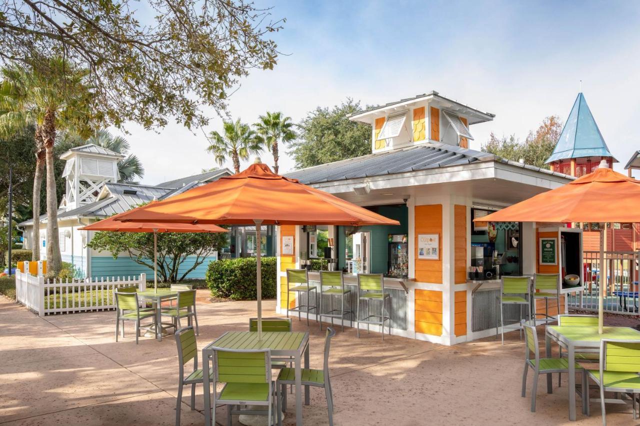 Marriott'S Harbour Lake Williamsburg Exterior foto