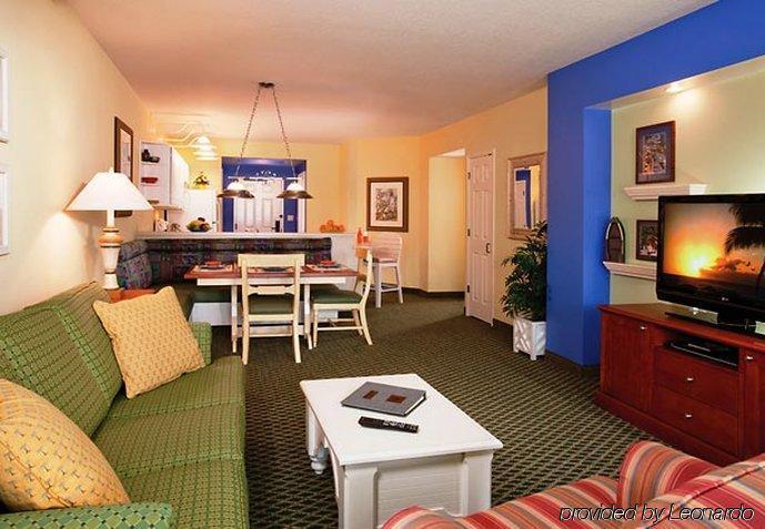 Marriott'S Harbour Lake Williamsburg Habitación foto