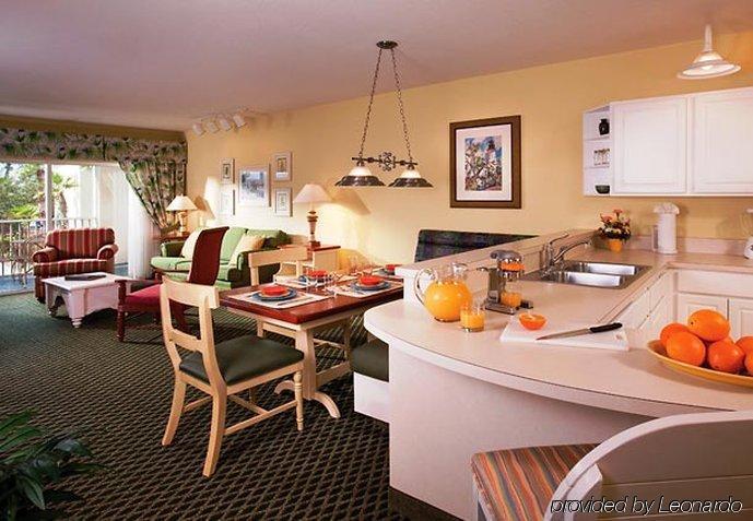 Marriott'S Harbour Lake Williamsburg Habitación foto