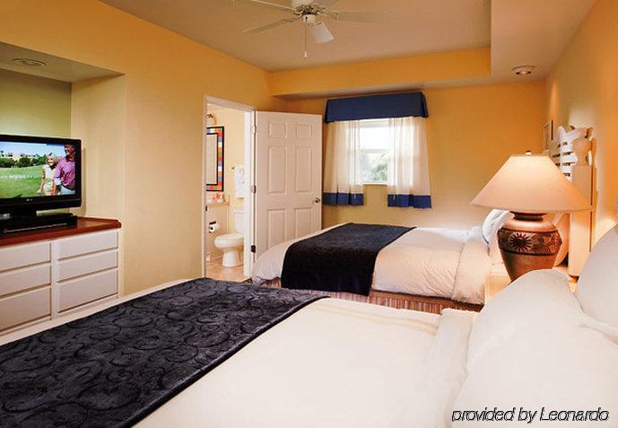Marriott'S Harbour Lake Williamsburg Habitación foto