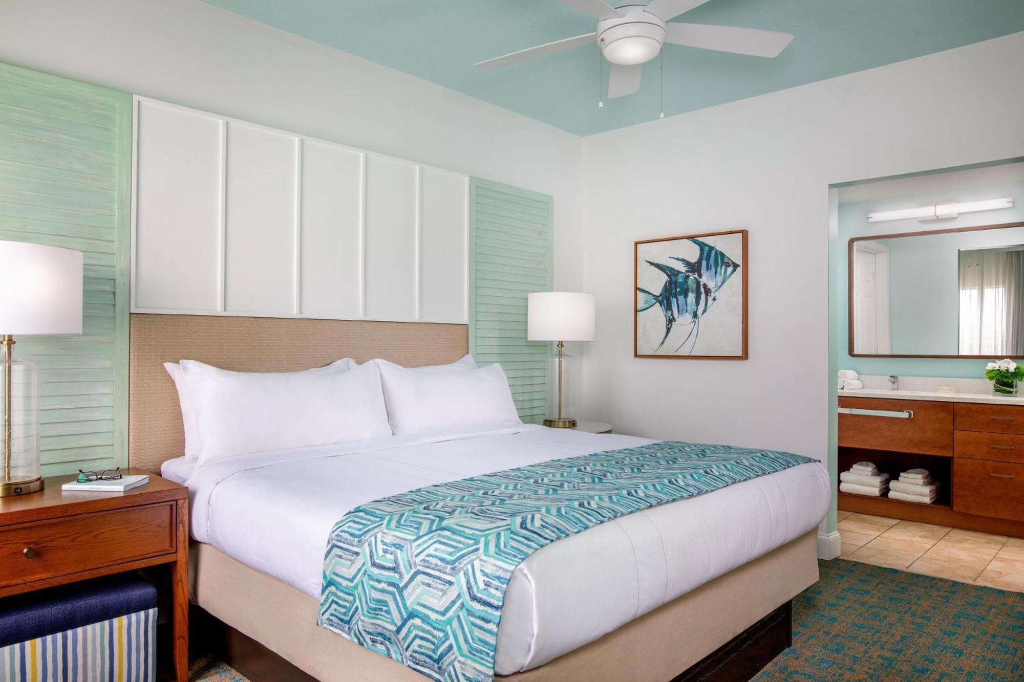 Marriott'S Harbour Lake Williamsburg Exterior foto