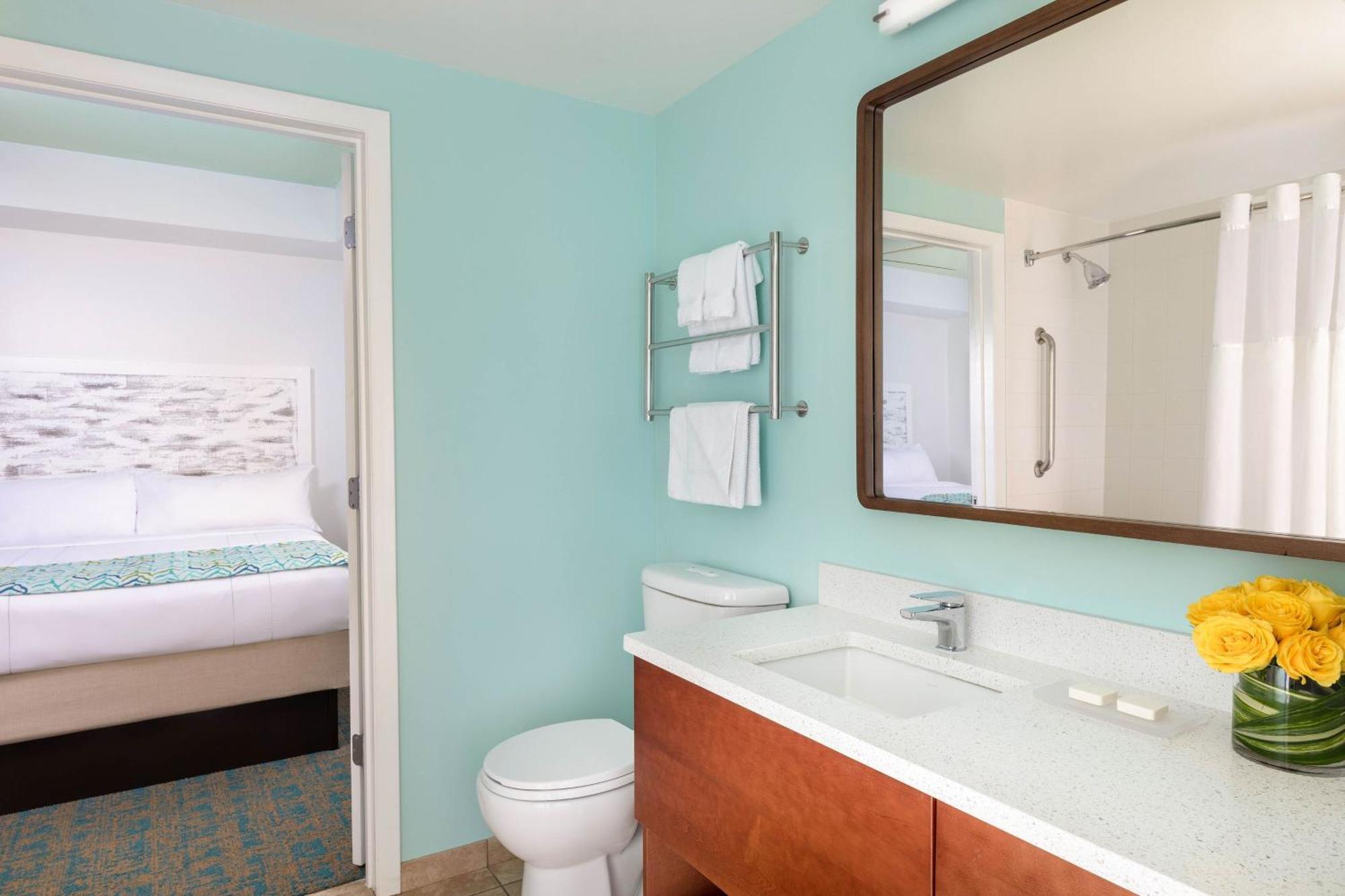 Marriott'S Harbour Lake Williamsburg Exterior foto