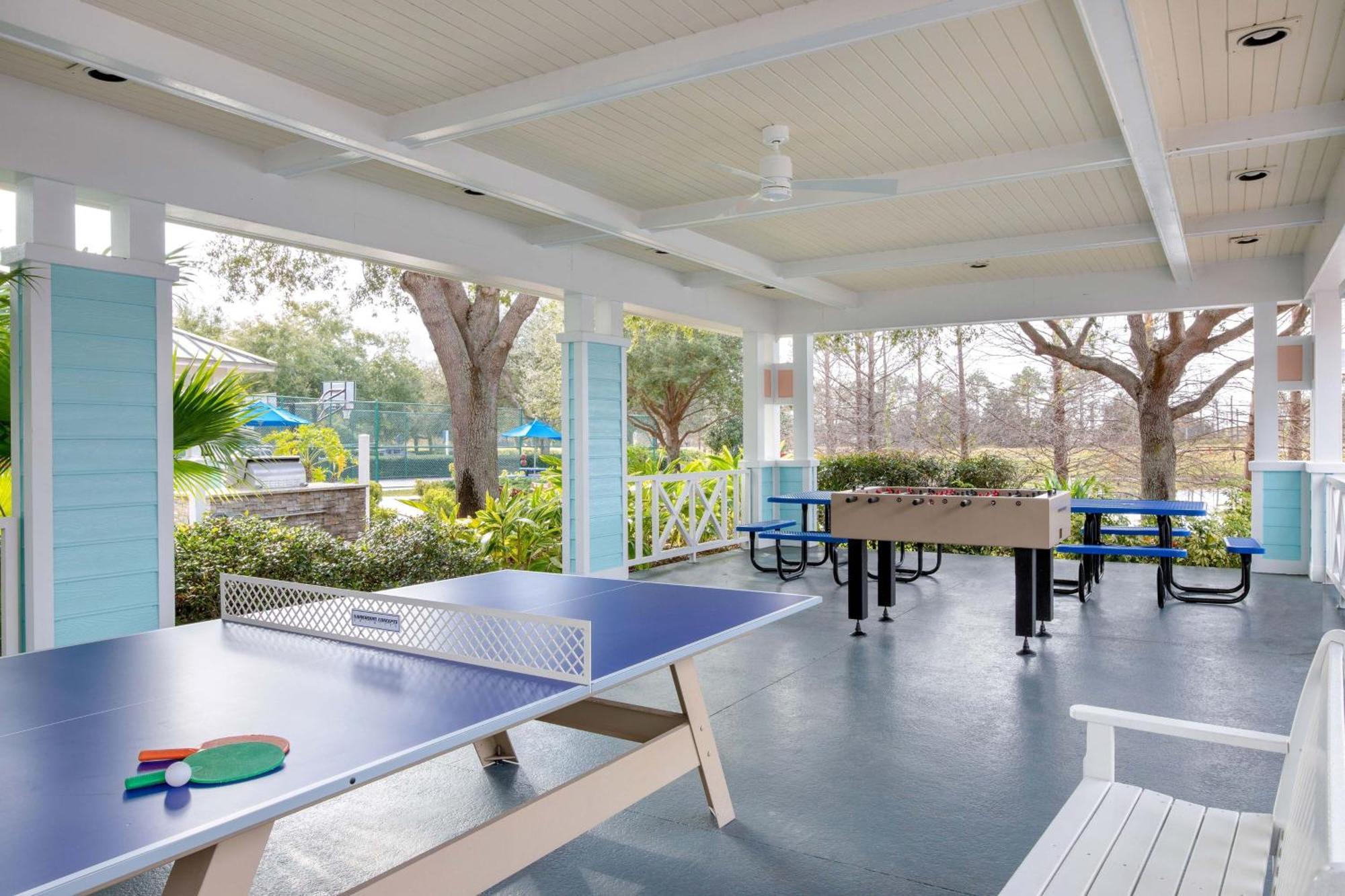 Marriott'S Harbour Lake Williamsburg Exterior foto