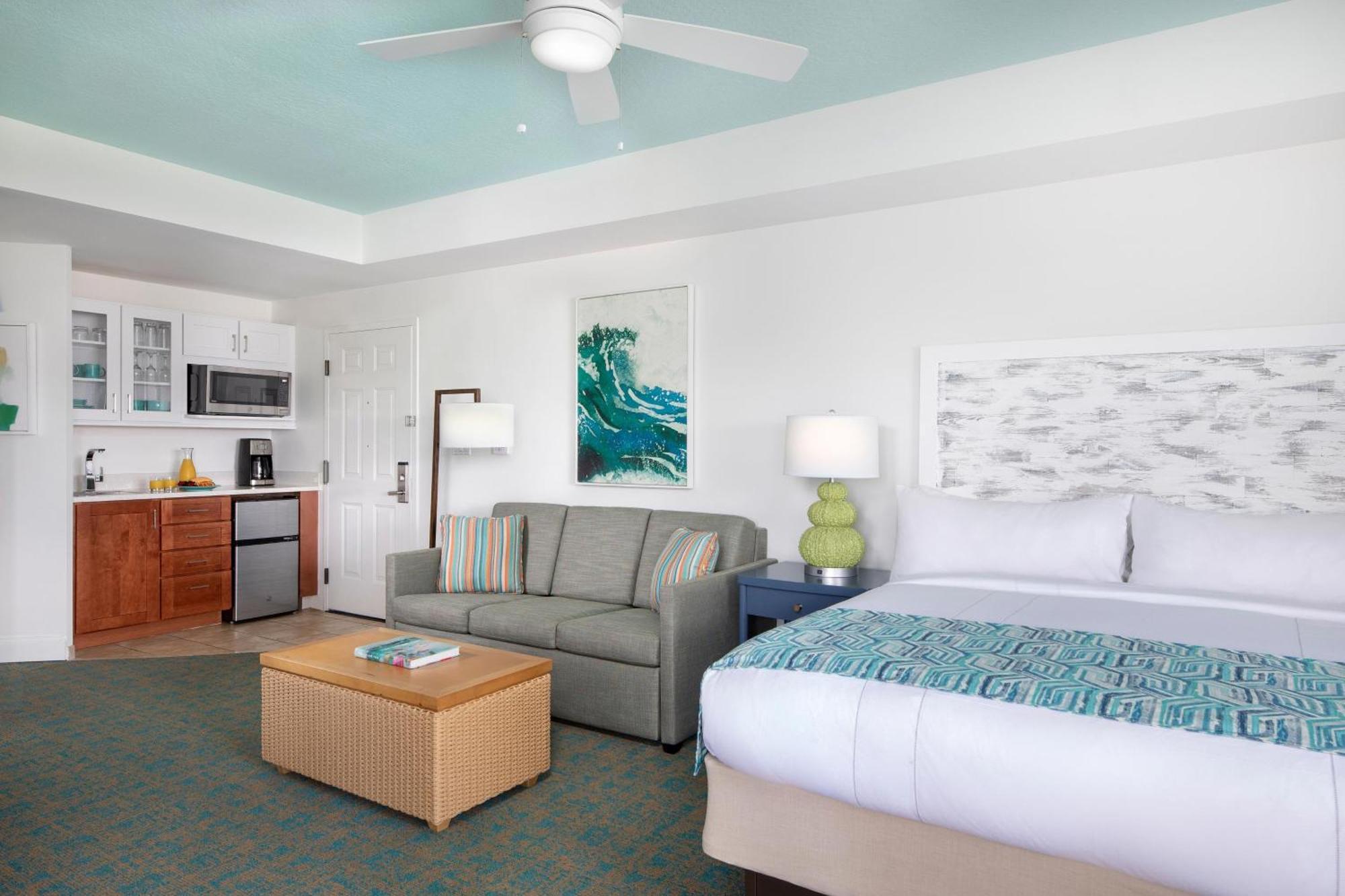 Marriott'S Harbour Lake Williamsburg Exterior foto