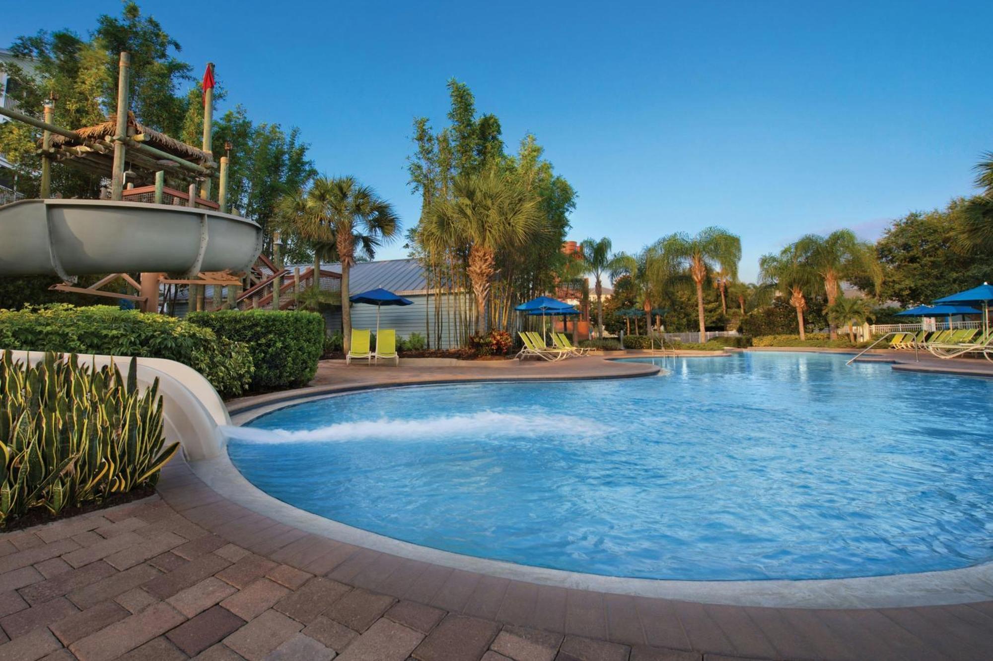 Marriott'S Harbour Lake Williamsburg Exterior foto