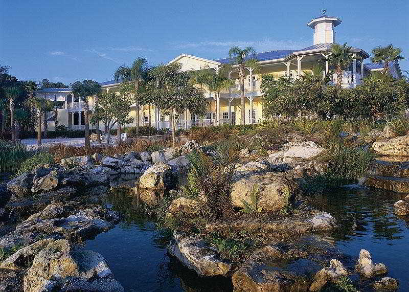 Marriott'S Harbour Lake Williamsburg Exterior foto